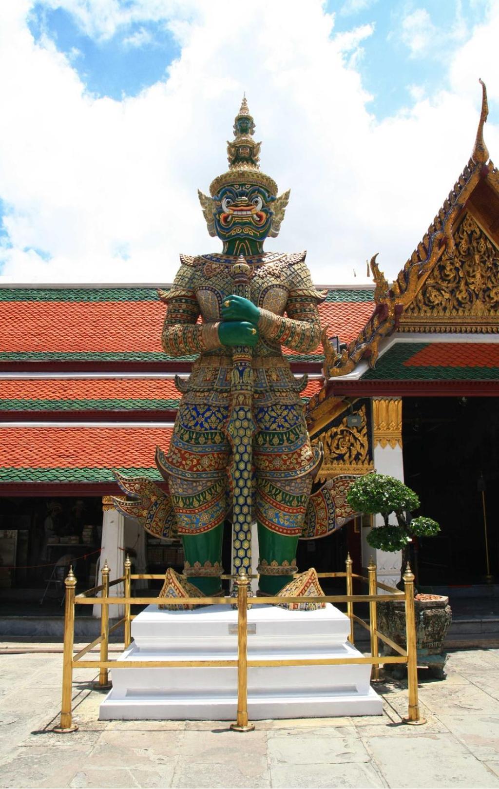 Go Asiatique Bangkok Charoen Krung Appartement