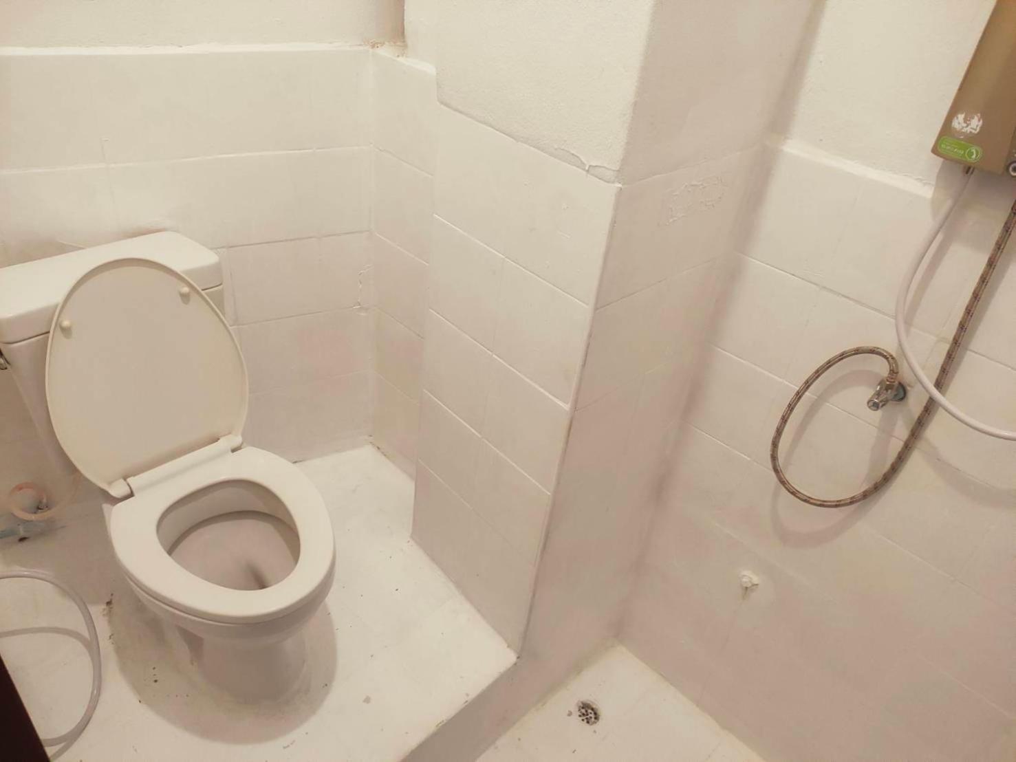 Appartement Go Asiatique Bangkok Charoen Krung *
