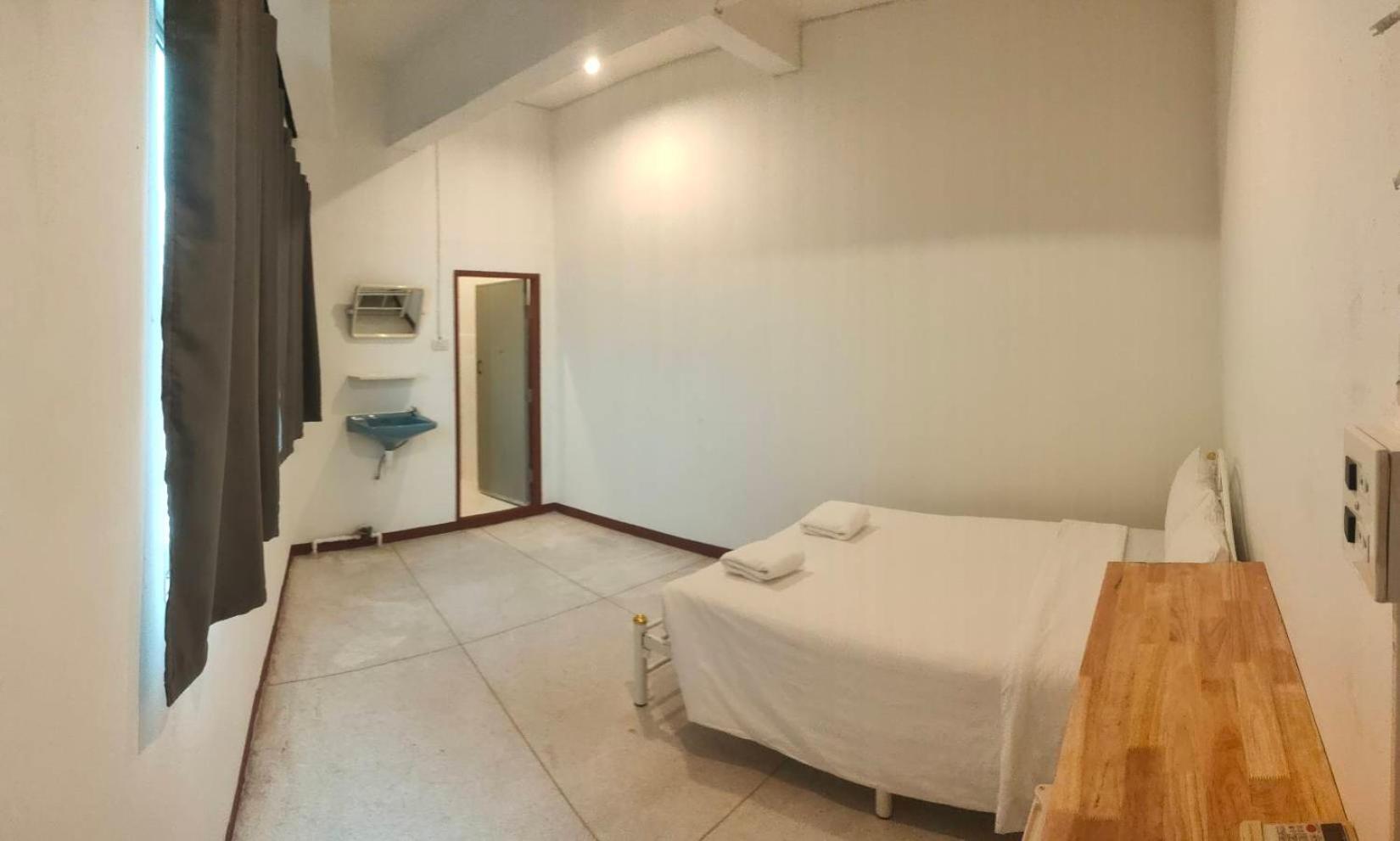 Go Asiatique Bangkok Charoen Krung Appartement