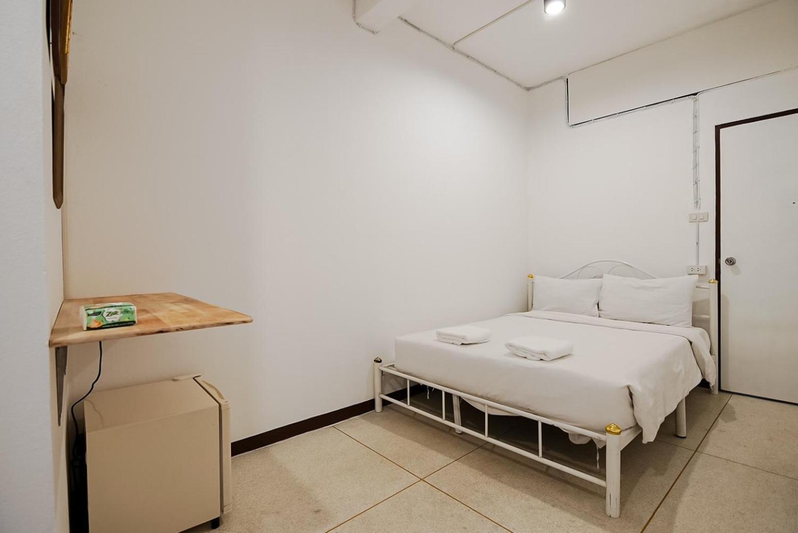 Go Asiatique Bangkok Charoen Krung Appartement