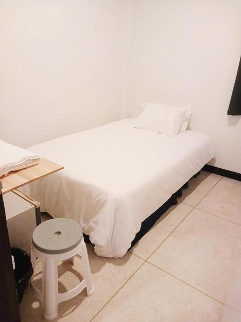 Go Asiatique Bangkok Charoen Krung Appartement Godown