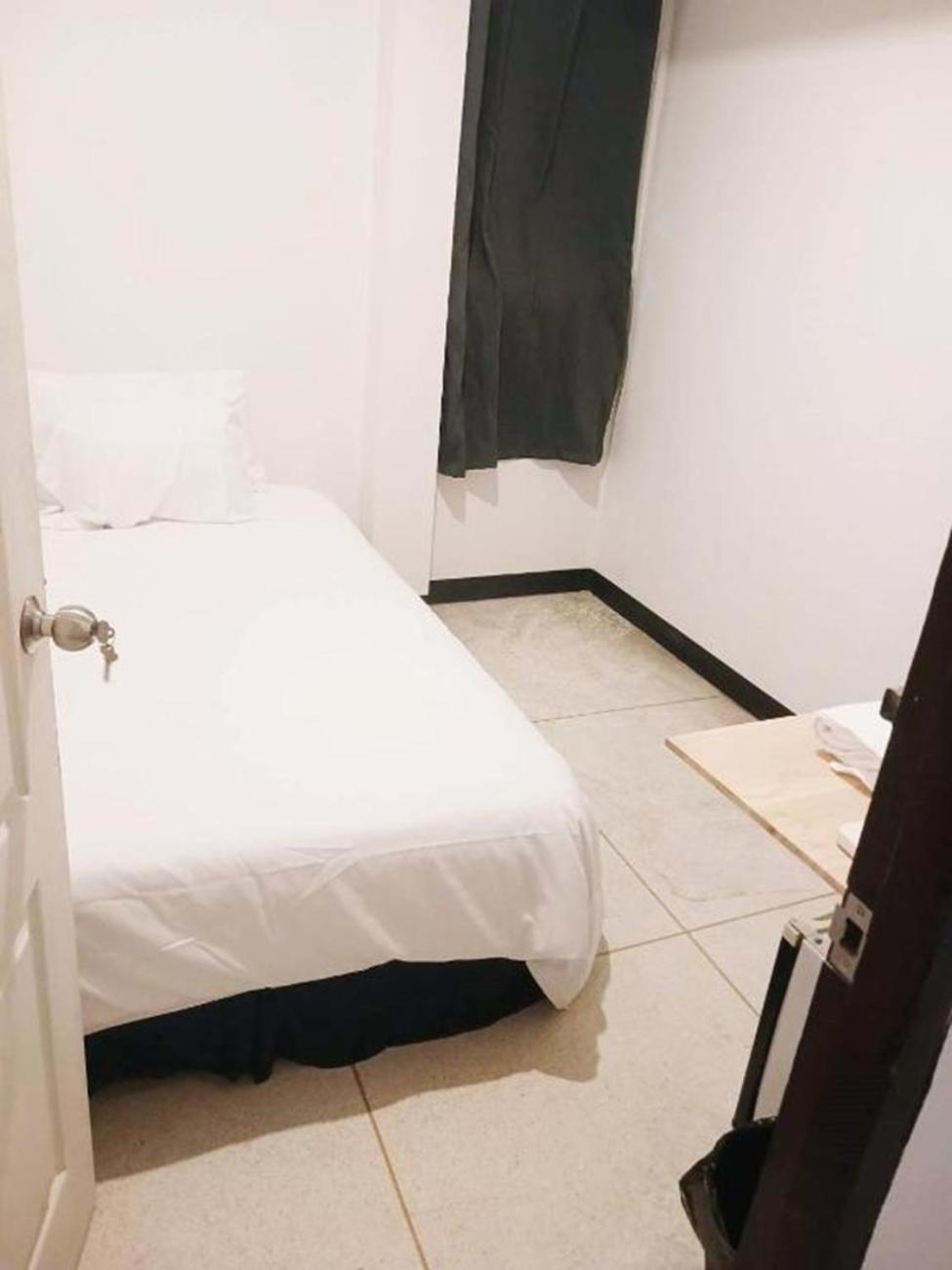 Appartement Go Asiatique Bangkok Charoen Krung